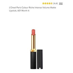 New $18 for 5 lipsticks